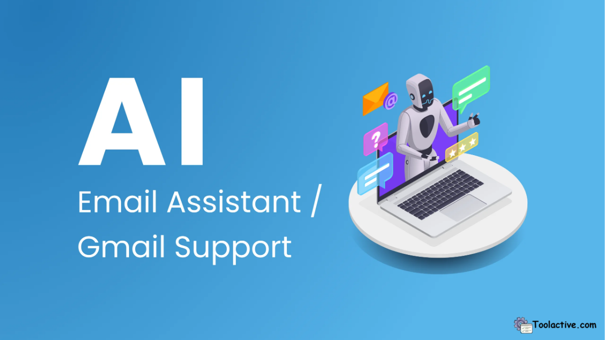 8 Best AI Email Assistants in 2025 to Master Your Inbox